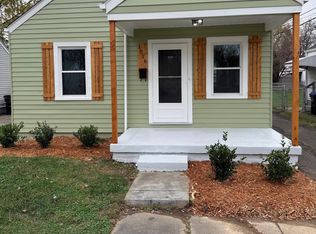 1016 Berry Blvd, Louisville, KY 40215