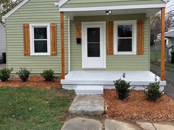 1016 Berry Blvd, Louisville, KY 40215