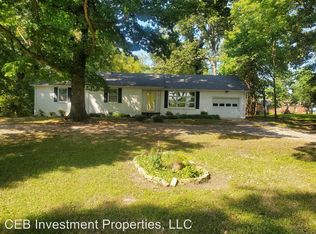 705 Macedonia St, Mayfield, KY 42066