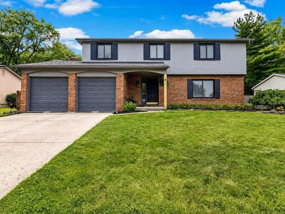 541 Landover Pl, Columbus, OH, 43230
