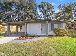 3137 Penton St, Jacksonville, FL 32209