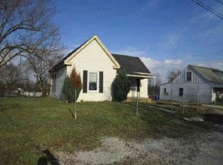 214 Pendleton St, Winchester, KY 40391