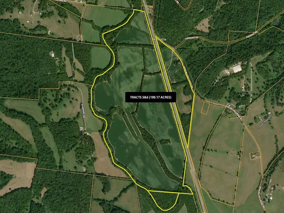 1st image of 0 McBurg Dellrose Rd Lot 3