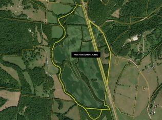 0 McBurg Dellrose Rd Lot 3, Dellrose, TN 38453