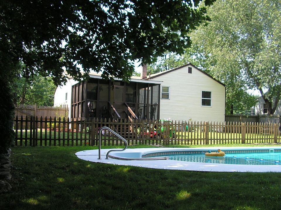 Open House Aug. 3rd, 1-4pm