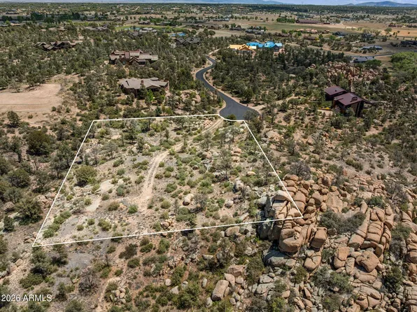 4760 W Distant View Trail #150, Prescott, AZ 86305