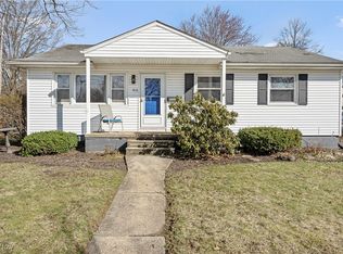 2335 Liberty Rd, Stow, OH 44224