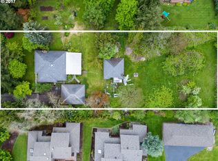 2100 NW 143rd Ave, Portland, OR 97229