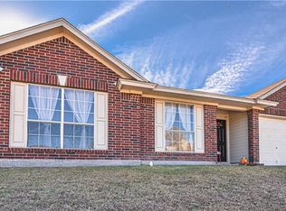 5102 Glenoak Dr, Killeen, TX 76542