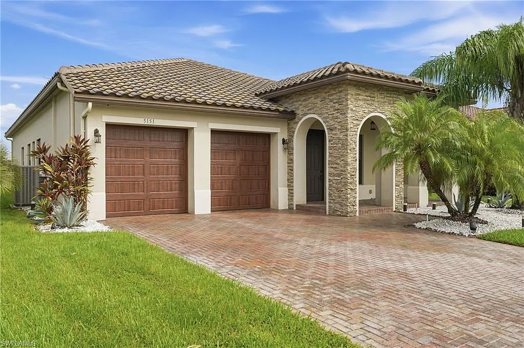 5151 Monza Ct — Photo 1