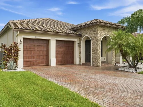 5151 Monza Ct, Immokalee, FL 34142