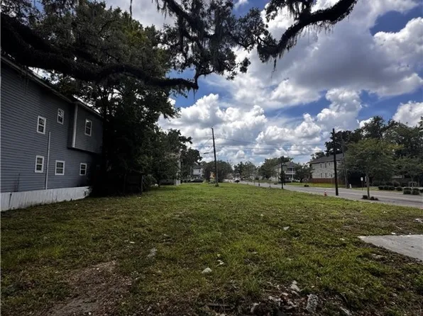 1101 E Anderson Street, Savannah, GA 31404