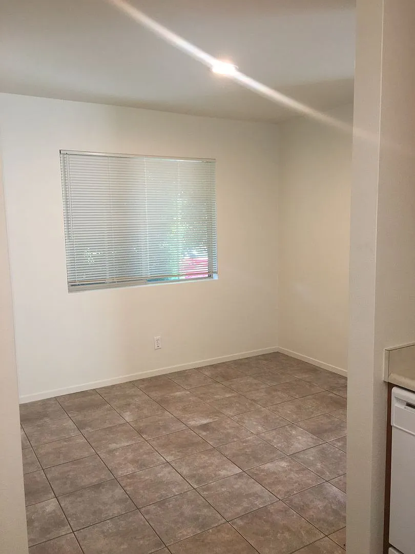 Three Bedroom Townhouse Style Apartment with Two Car Garage! — Photo 3