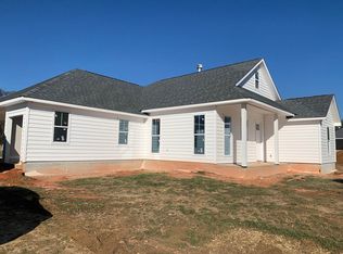 16587 E Cooper Rd, Independence, LA 70443