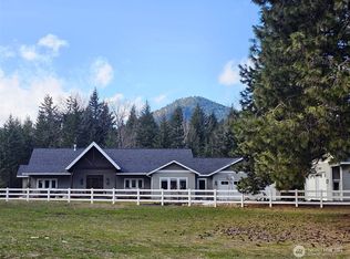 1011 Big Creek Rd, Cle Elum, WA 98922