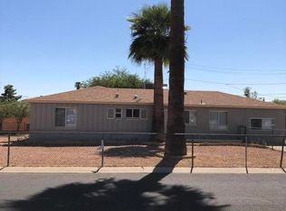 3519 W San Juan Ave, Phoenix, AZ 85019