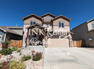 6251 Pilgrimage Rd, Colorado Springs, CO 80925