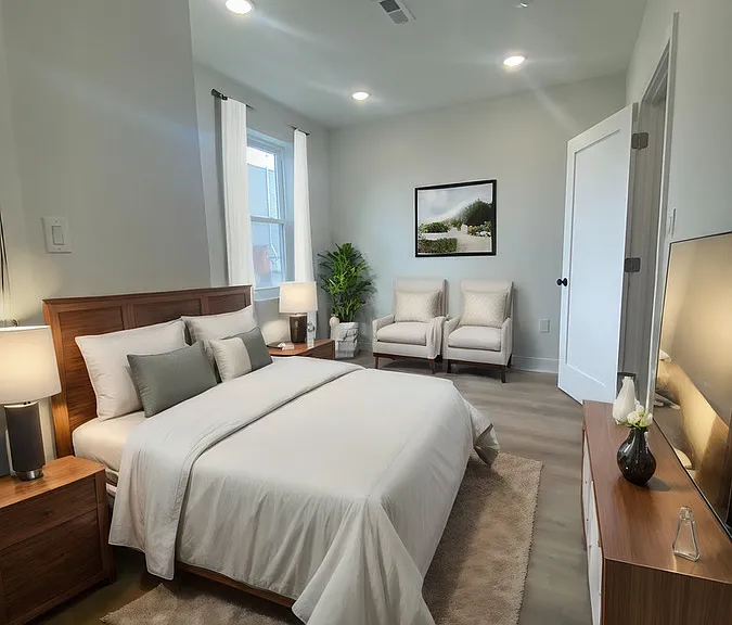 4140 Parrish St #3 — Photo 5