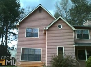 2836 Old South Dr, Jonesboro, GA 30236