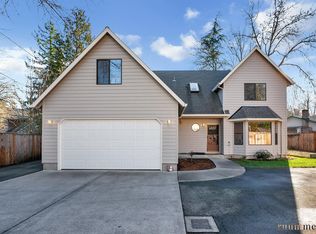 3350 SW Hume St, Portland, OR 97219