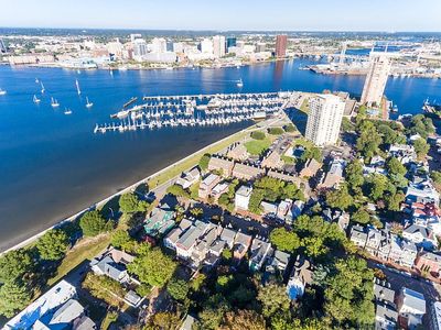 1 Crawford Pkwy APT 601, Portsmouth, VA, 23704