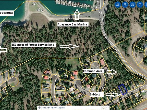 4th image of 64 Kokanee Dr W