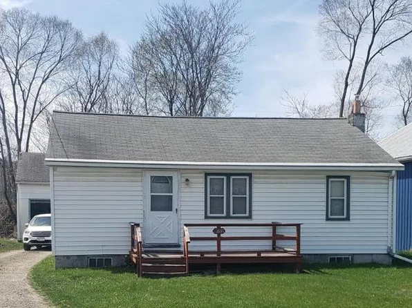 1869 Grand Central Ave, Elmira, NY 14903