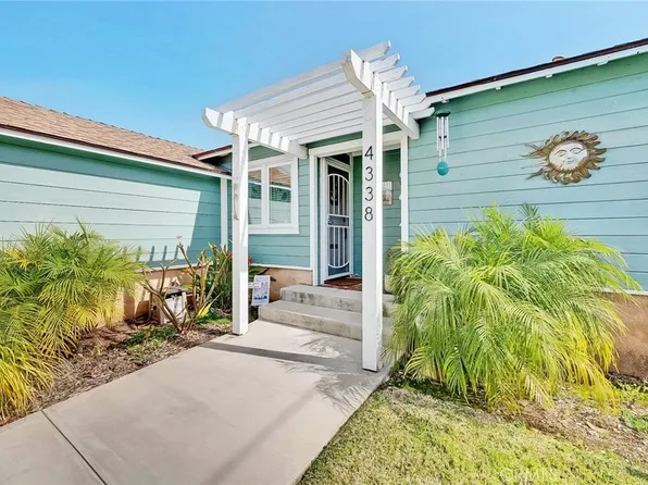 4338 Vangold Ave, Lakewood, CA 90712