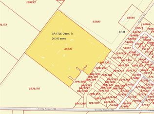 0 County Road 1726, Odem, TX 78370