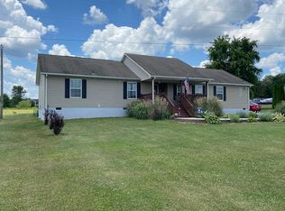 1139 Cedar Springs Rd, Rural Retreat, VA 24368