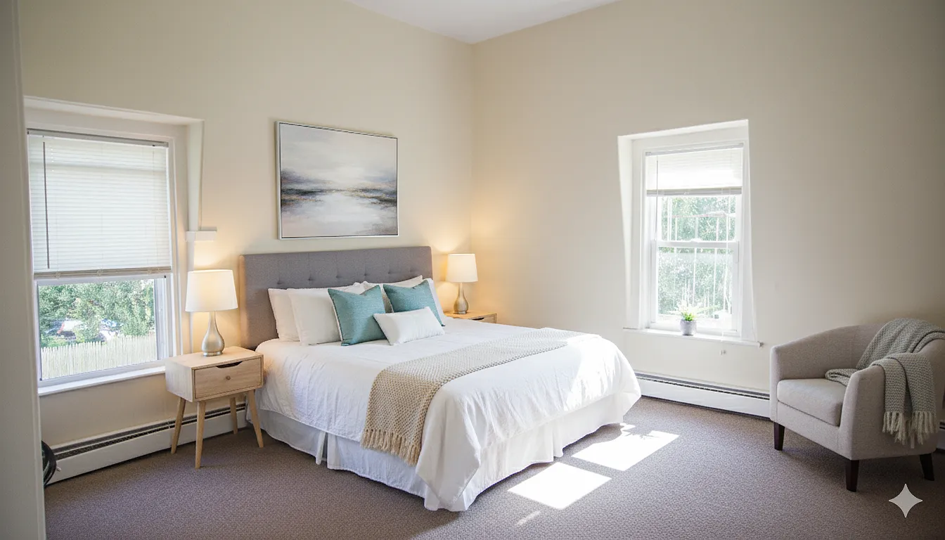 2 bed, 800 sqft, $2,200 — Photo 2