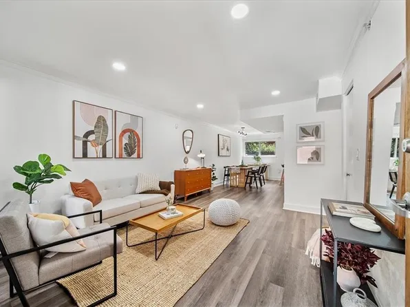 381 Ralph McGill Blvd NE APT A, Atlanta, GA 30312