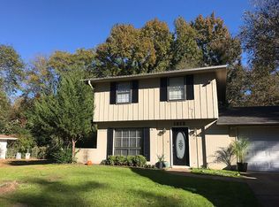 1012 Pinkerton Dr, Tyler, TX 75701
