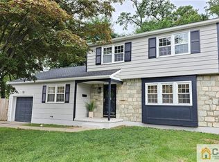 602 Elkins Ter, Cherry Hill, NJ 08034