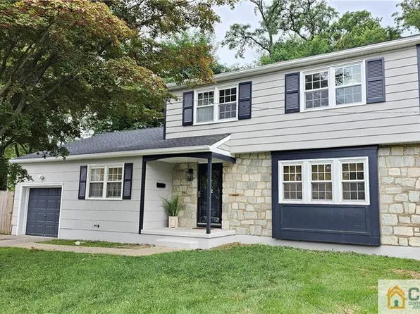 602 Elkins Ter, Cherry Hill, NJ 08034