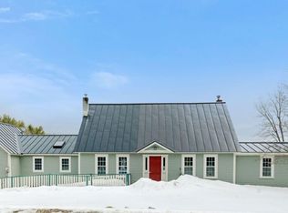 292 Williams Hill Rd, Grafton, NH 03240