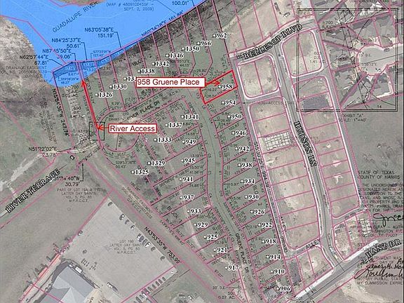 4th image of 958 Gruene Place Dr