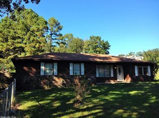 2162 Stringtown Rd, Malvern, AR 72104