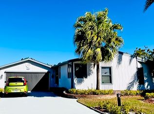 4012 Avenida Del Tura #4012, North Fort Myers, FL 33903