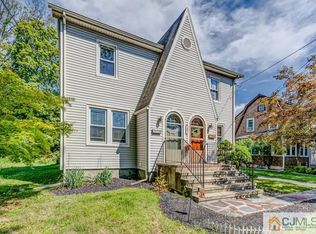 45 Warrenville Rd #1, Middlesex, NJ 08846
