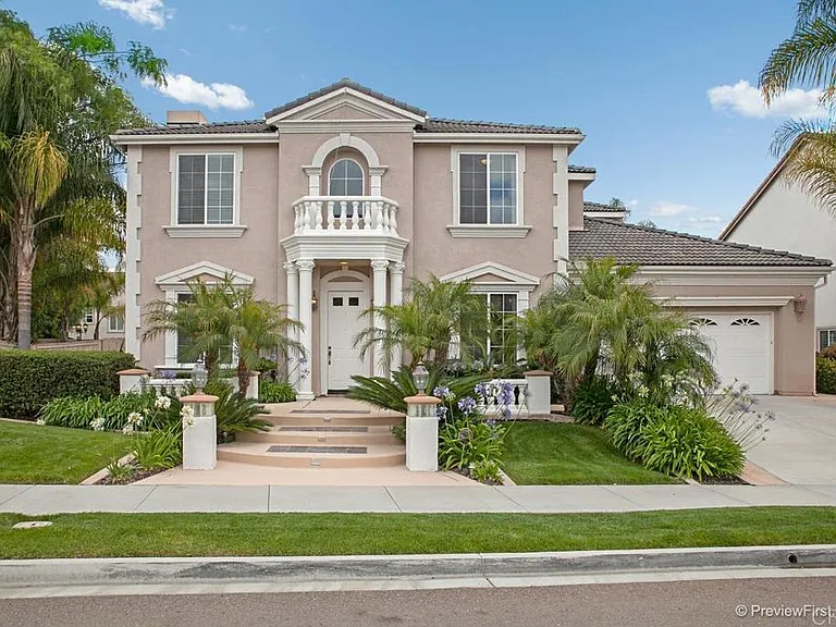 15175 Palomino Valley Pl — Photo 1