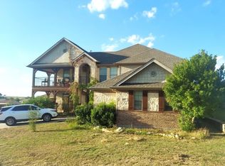 118 Bear Claw Ct, Newark, TX 76071