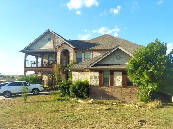 118 Bear Claw Ct, Newark, TX 76071