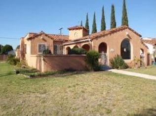 8923 S Van Ness Ave, Inglewood, CA 90305