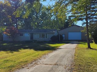 3740 Babcock Rd, Lexington, MI 48450