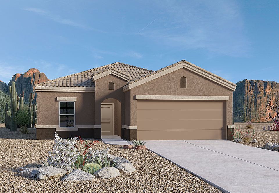 Plan Elevation.