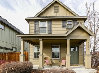 63151 NE De Haviland St, Bend, OR 97701