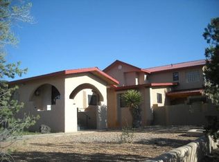 45 Sunset Rd, Santa Fe, NM 87507