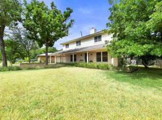 6303 Morning Dew Dr, Austin, TX 78749