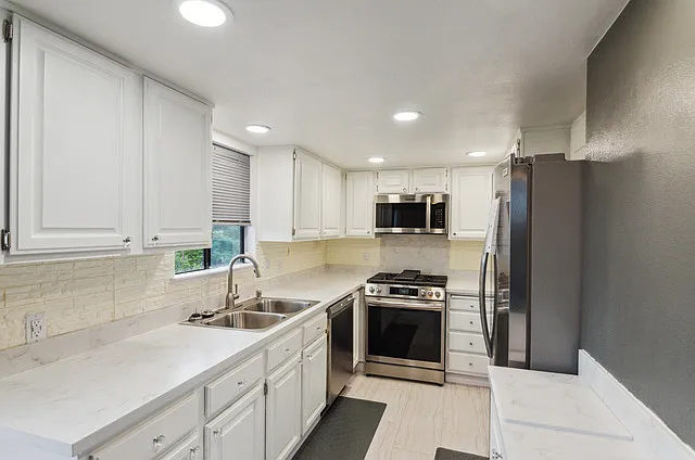 8710 Independence Ave #301 — Photo 1
